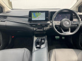 ノート 1.2 X FOUR 4WD 