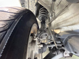 お車を安心してお乗りいただく為には、足回りの定期点検が欠かせません。サービスサポート(有償保証)では無料点検もご提供しており、安心のカーライフをお過ごしいただけるサポート体制が整っています。
