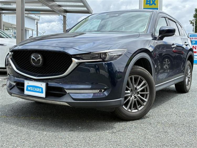 CX-5 2.2 XD プロアクティブ 