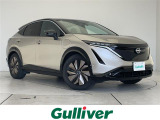 日産 アリア B6 リミテッド