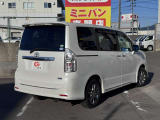 ヴォクシー 2.0 ZS 煌Z 4WD 