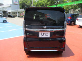 N-BOXカスタム L 4WD 