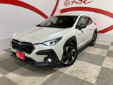 クロストレック 2.0 リミテッド 4WD 