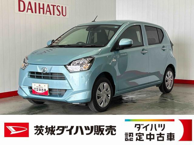 ミライース X SAIII 