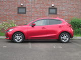 MAZDA2 1.5 15S プロアクティブ Sパッケージ 