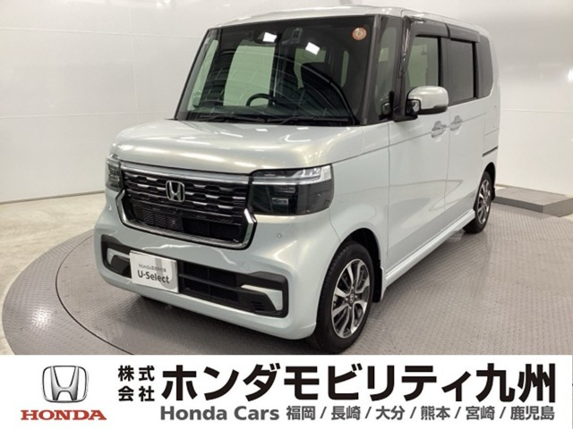 N-BOXカスタム