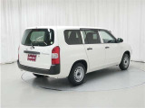 プロボックスバン  1.5 G 4WD