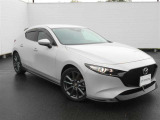 MAZDA3ファストバック 2.0 20S ツーリング 
