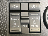 タントカスタム X ecoIDLE 非装着車 