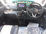 デリカミニ G プレミアム 4WD 