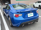 BRZ 2.0 S 6MT修復歴無し