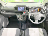 ミライース L SAIII 