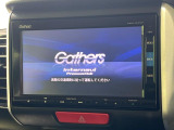 N-BOXカスタム G Lパッケージ 
