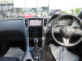 スカイライン 3.0 400R