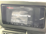 【ナビゲーション】目的地までしっかり案内してくれる使いやすいナビ。Bluetooth接続すればお持ちのスマホやMP3プレイヤーの音楽を再生可能!毎日の運転がさらに楽しくなります!!
