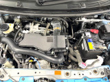 親切・丁寧な専門メカニックスタッフが応対!・車検・点検整備・事故等の修理などアフターサービスも安心。お車のカスタマイズもネクステージのサービススタッフまでご相談ください!