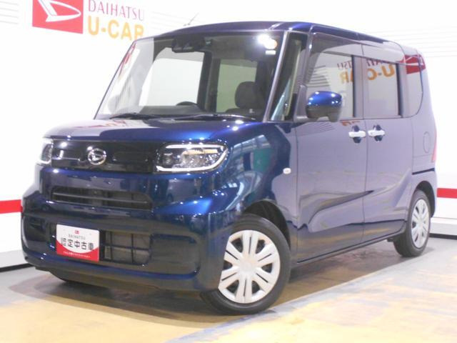 タント X 