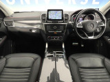 GLEクーペ 350d 4マチック スポーツ 4WD 