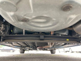 下回りがきれいなうちに、防錆加工の施工がオススメ。降雪地域はもちろん、沿岸部にお住いの方や、趣味でマリン・ウィンタースポーツをされる方にご好評いただいております。