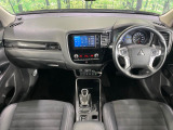 アウトランダーPHEV 2.4 G 4WD 