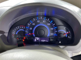 【スピードメーター】メーターがシンプルで見やすく運転しやすいですね!