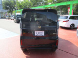 N-BOXカスタム L 4WD 