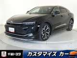 厳選されたトヨタ認定中古車のクラウンクロスオーバーです。環境にやさしく燃費性能も良いハイブリット車です。静かな走りによる快適な静粛性の室内を実感できます。