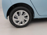 ダイハツディーラーでは『ダイハツ認定中古車』という基準を設け、車選びに詳しくないお客様でも『安心して選べる』をご提供しています。