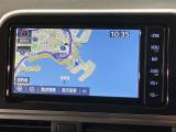 いまや必須装備「ナビゲーション」搭載!知らない場所に、スイスイッとドライブ。なんて便利な機能でしょうか?もう、これなしではハンドルを握れませんね!でも、運転中の操作は危険ですのでご注意ですね☆