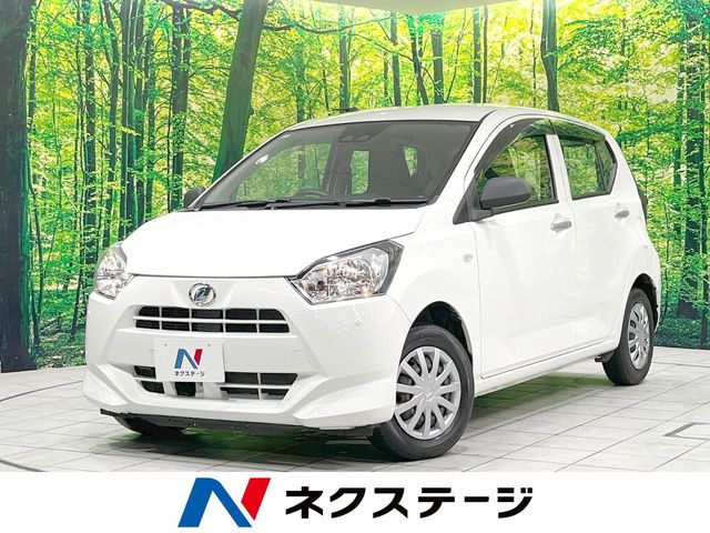 ミライース L SAIII
