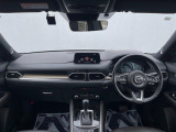 CX-5 2.2 XD エクスクルーシブ モード 