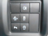充実の安全装備「Toyota Safety Sense」付き!! 衝突軽減ブレーキ・車線逸脱アラート・オートハイビームがセットです(^^♪