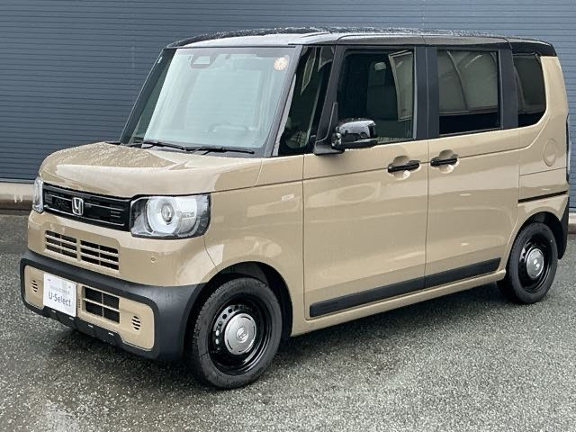 ホンダ N-BOX 