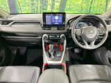 RAV4 2.0 アドベンチャー オフロードパッケージ 4WD 