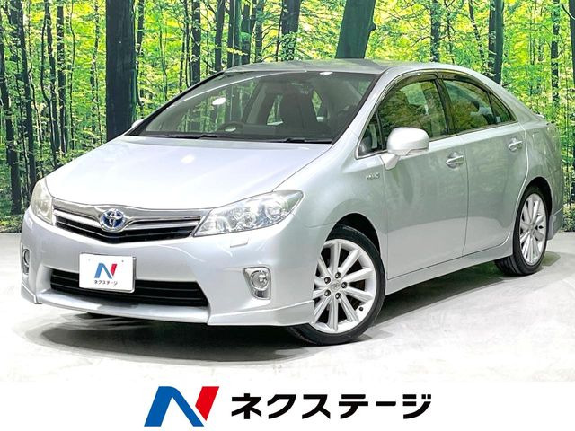 SAI 2.4 S LEDエディション 