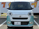 ムーヴキャンバス  ストライプス G 4WD