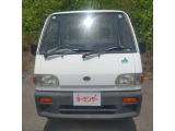 サンバートラック SDX 4WD 