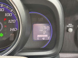 タコメーターがあると、エンジン効率良く運転が出来、省燃費運転が可能です!