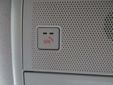 エアバッグ作動時や後突時、もしくは車内のSOSボタンを押した際に緊急通報オペレーターに連携し、救急・警察を手配します。更にオペレーターにも連携、お客様のご要望に応じてロードサービスの手配を行います。