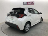 納車後は、無料1か月点検も行っております。実際に乗ってみて、気になることがあればお申しつけください。