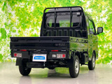 ハイゼットトラック ジャンボ エクストラ 4WD 
