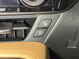 パーキングアシストが装備されているので車庫入れも楽々です