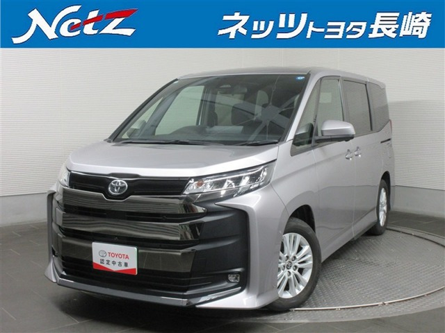 ノア  2.0 S-G