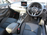 CX-3  1.5 15S ツーリング