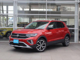 T-Cross TSI スタイル 