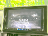 RAV4  アドベンチャー
