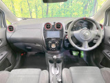 ノート 1.2 NISMO 
