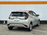 アクア 1.5 Z E-Four 4WD