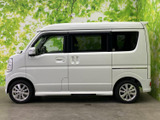 エブリイワゴン PZターボスペシャル 4WD 