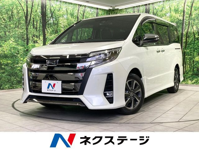 ノア 2.0 Si W×B III